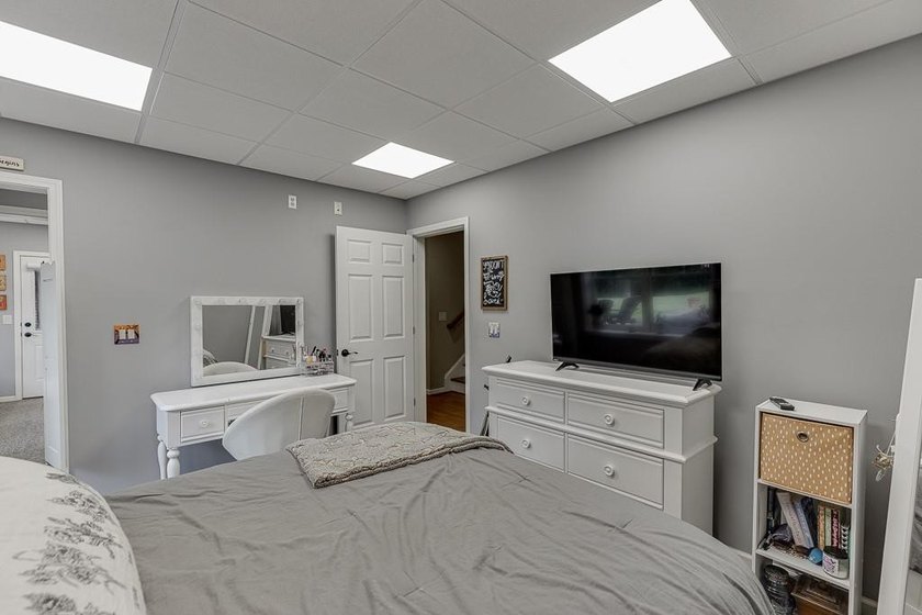 Nestled on a private one-acre homesite within the sought-after - photo 46