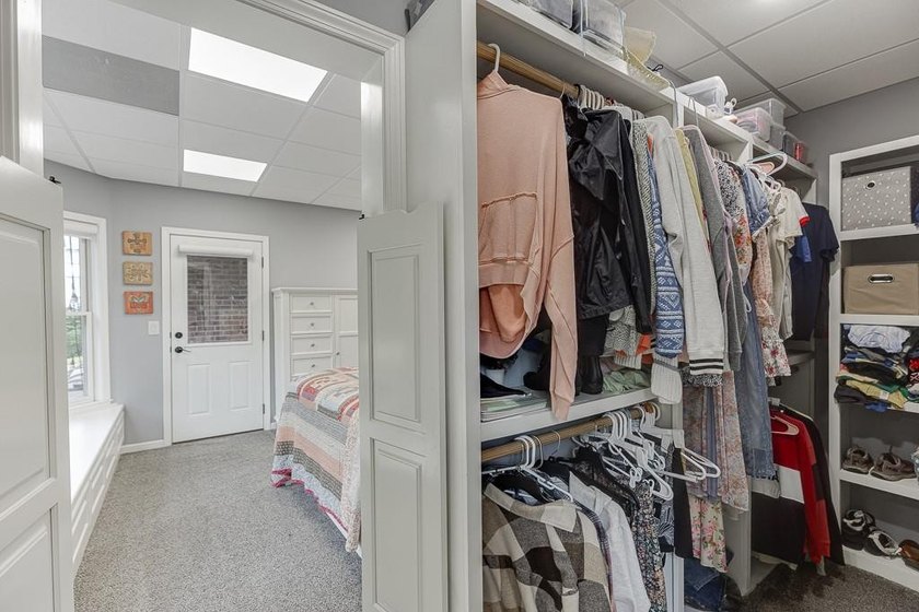 Nestled on a private one-acre homesite within the sought-after - photo 47
