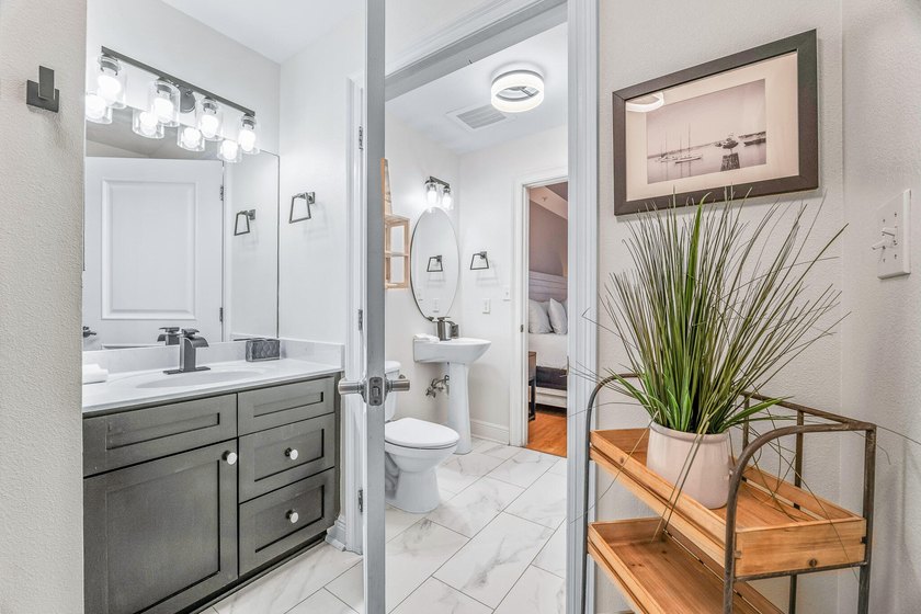 Experience the tranquil charm of our coastal condo designed for - photo 22
