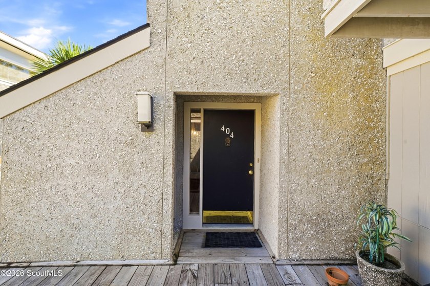 Welcome to 404 Fairway Villa, a well-loved Sea Palms property - photo 4