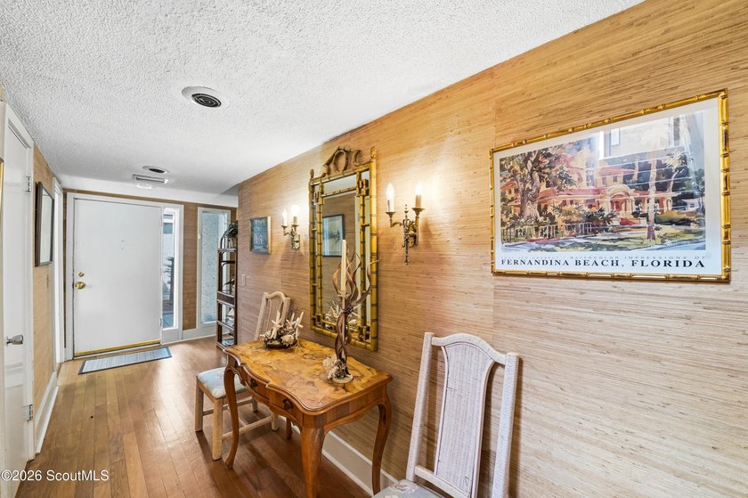 Welcome to 404 Fairway Villa, a well-loved Sea Palms property - photo 5