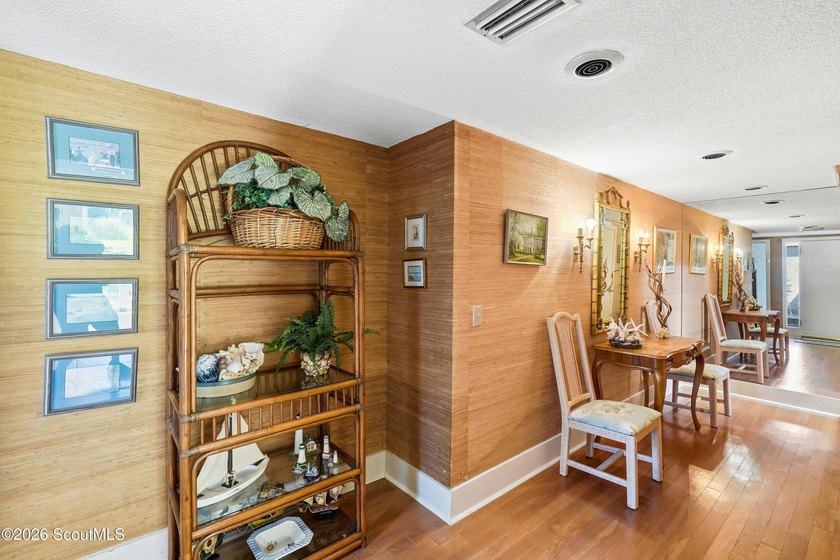 Welcome to 404 Fairway Villa, a well-loved Sea Palms property - photo 6