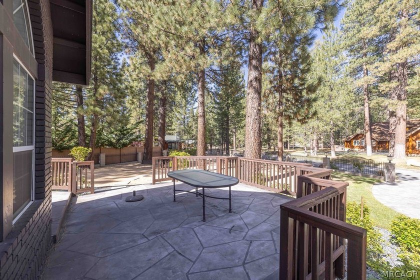 Welcome to Winterpark Estates in the heart of Big Bear - photo 8