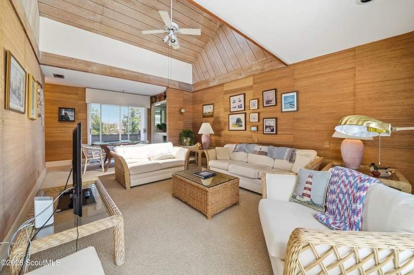Welcome to 404 Fairway Villa, a well-loved Sea Palms property - photo 8