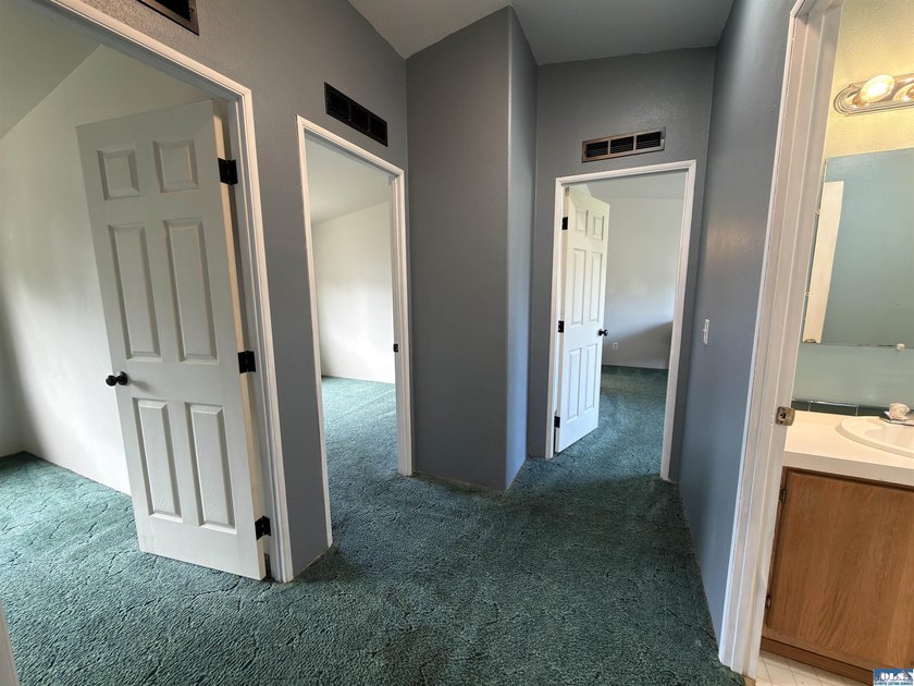 Fresh, comfortable, and move-in ready, this 3 bed, 2 bath home - photo 10