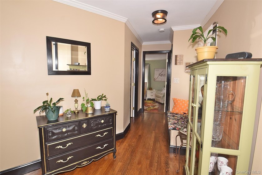 This well-cared for beauty on a quiet block may be just what you - photo 12