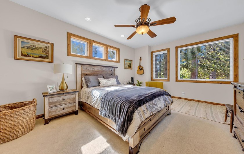 Stunning Lake Almanor West Home with Exceptional Features - photo 12