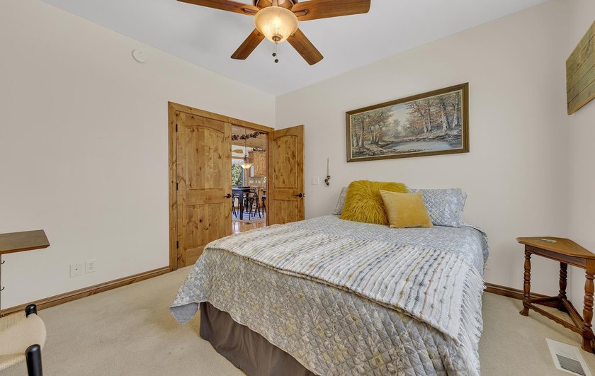 Stunning Lake Almanor West Home with Exceptional Features - photo 16