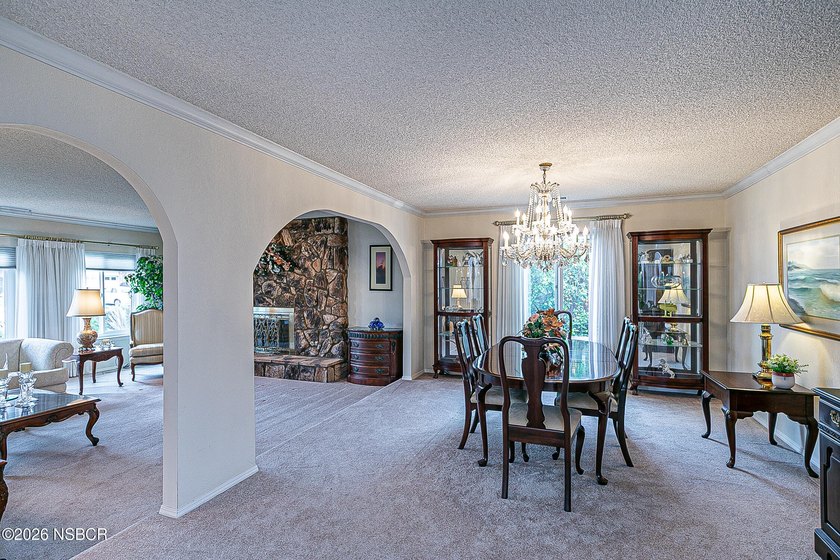 MULTIGENERATIONAL LIVING OPPORTUNITYDREAM HOME IN ORCUTT | 4 BED - photo 3