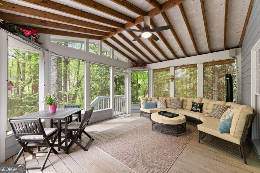 Welcome to 1202 Chadwick Lake Drive-where space, style, and - photo 6