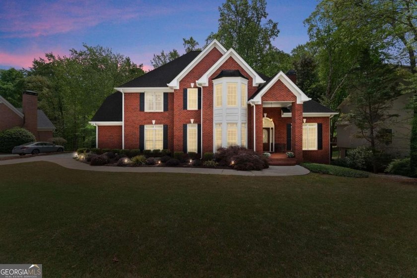 Welcome to 1202 Chadwick Lake Drive-where space, style, and - photo 7