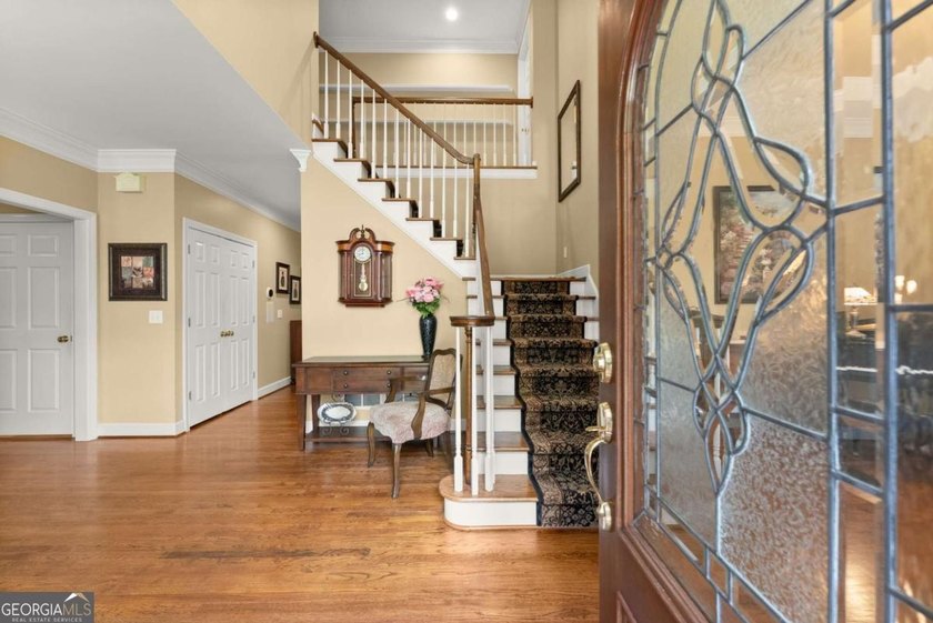 Welcome to 1202 Chadwick Lake Drive-where space, style, and - photo 8