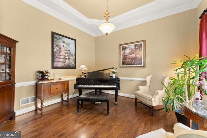 Welcome to 1202 Chadwick Lake Drive-where space, style, and - photo 9