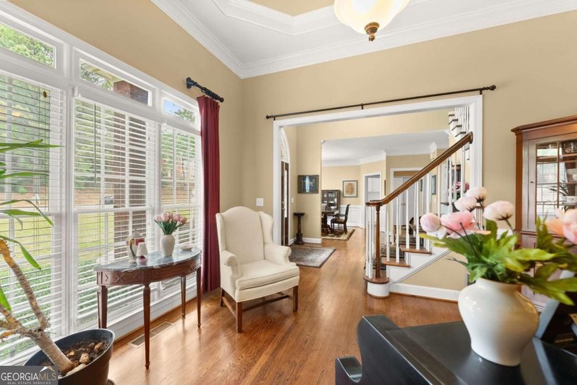 Welcome to 1202 Chadwick Lake Drive-where space, style, and - photo 10