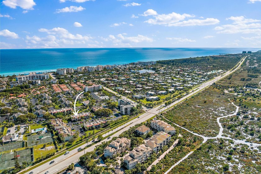 Own a slice of paradise in the highly desirable Tennis Villas at - photo 2