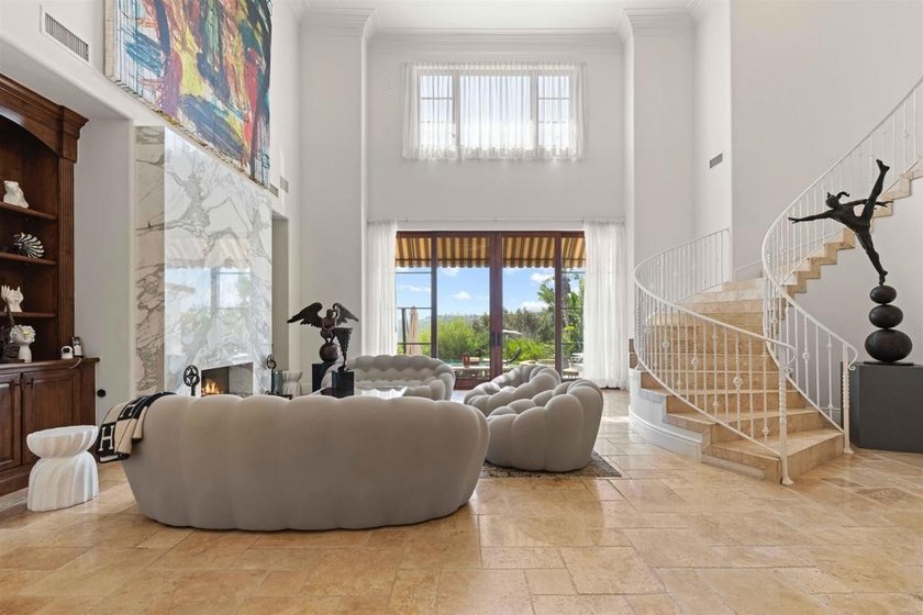 5171 Del Mar Mesa Rd - photo 4