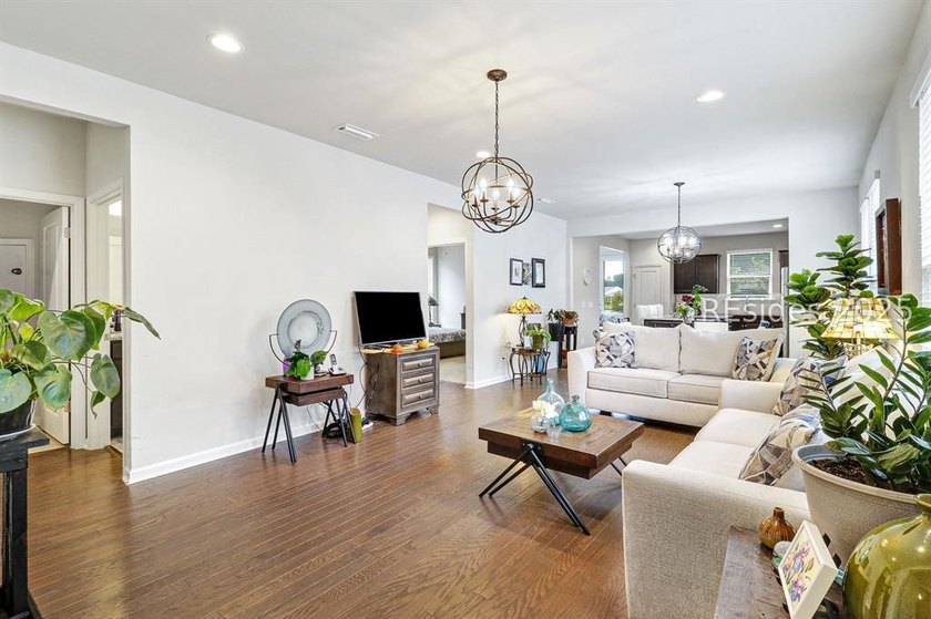 Welcome to your Lowcountry retreat in the heart of Sun City! - photo 8