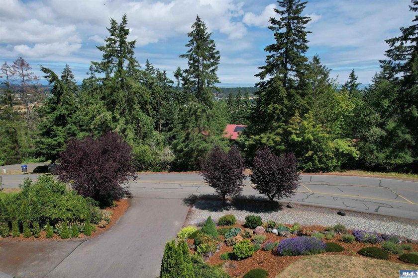 This beautifully appointed home offers water views, thoughtful - photo 9