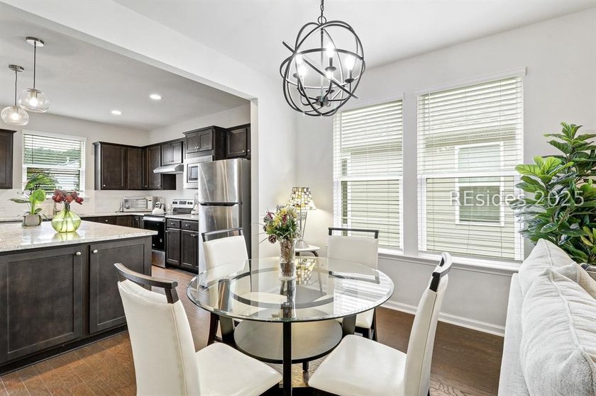 Welcome to your Lowcountry retreat in the heart of Sun City! - photo 10