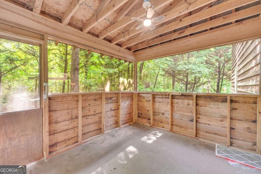 Very cute and cozy Cabin across the street from Lake Hartwell - photo 41