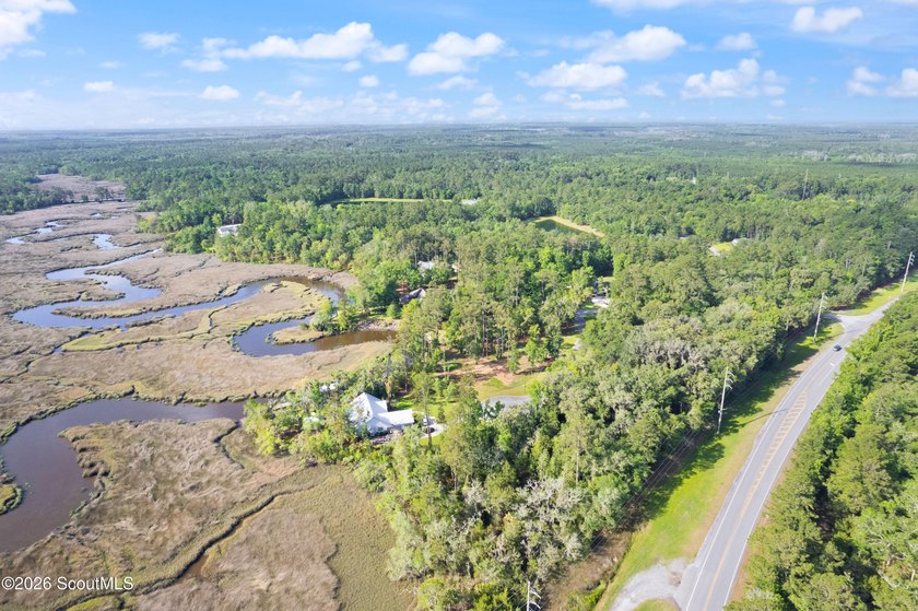 Bright your vision to life in Berrie Bluffs, a gated - photo 4