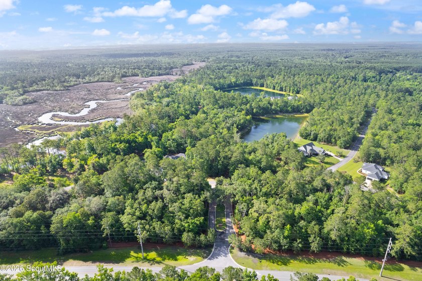 Build your custom dream home on this exceptional lot in Berrie - photo 3