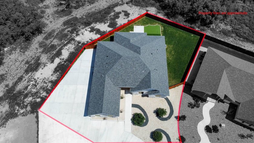 Step into luxury when you tour this exquisite new construction - photo 3