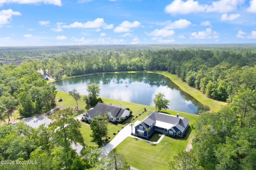 An exceptional opportunity to build in the highly sought-after - photo 6