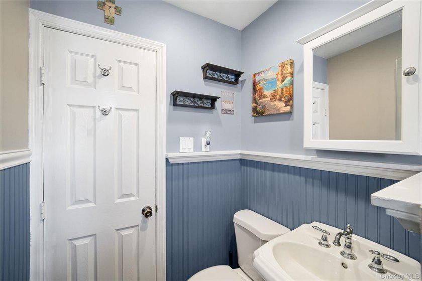 This desirable upper-level 2-bedroom cooperative in the - photo 6