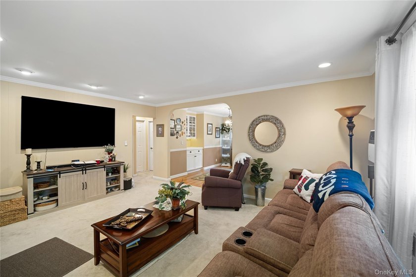 This desirable upper-level 2-bedroom cooperative in the - photo 8