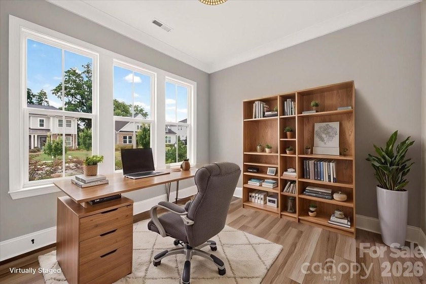 Welcome to 222 Lanyard Lane in the highly sought-after McLean - photo 10