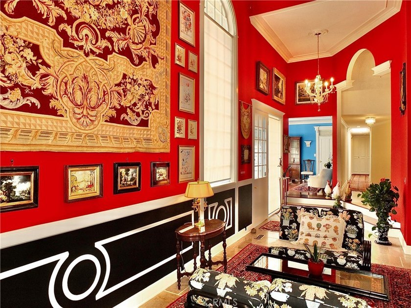 One of only 33 custom built homes behind the exclusive gates of - photo 11