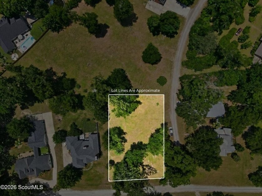 RARE OPPURTUNITY for highly desirable +/- 1/2 ACRE lot with - photo 8