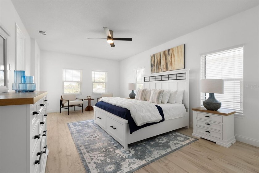 Experience Resort-Style Coastal Living Steps from the Atlantic - photo 23