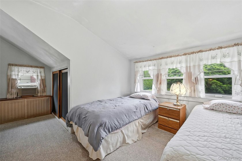 This charming country home on a quiet street in Port Jefferson - photo 23