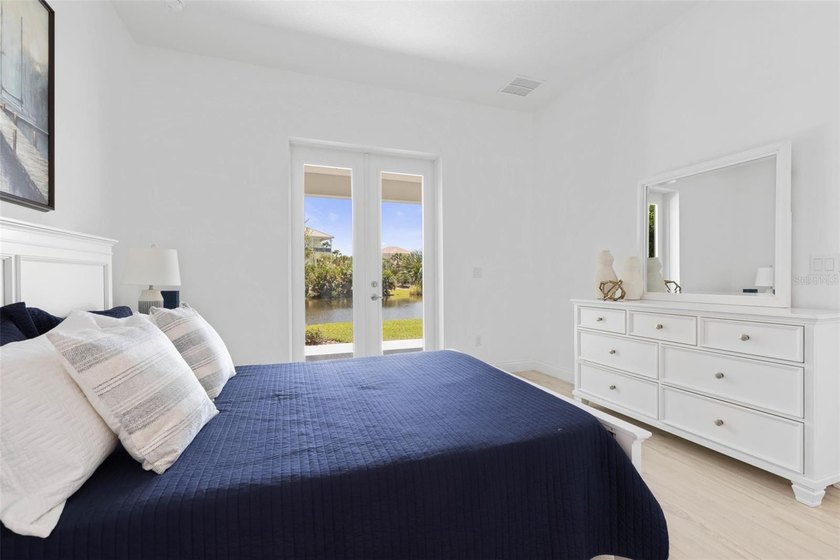 Experience Resort-Style Coastal Living Steps from the Atlantic - photo 37