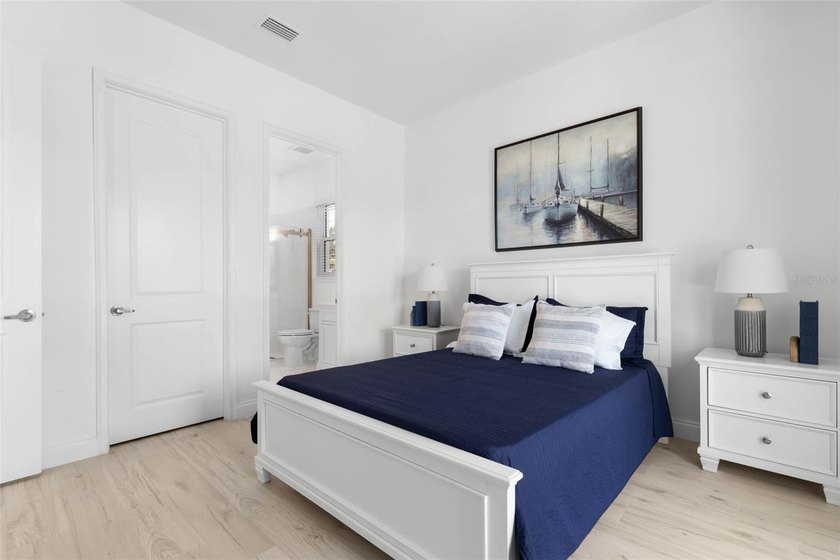 Experience Resort-Style Coastal Living Steps from the Atlantic - photo 38