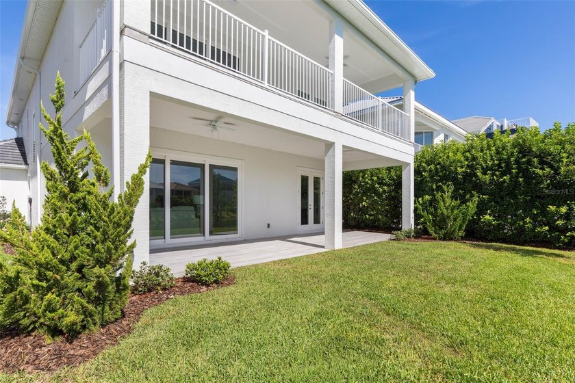 Experience Resort-Style Coastal Living Steps from the Atlantic - photo 50