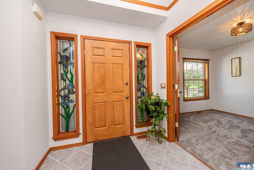 Nestled on a peaceful street in Sequim, this property backs - photo 8