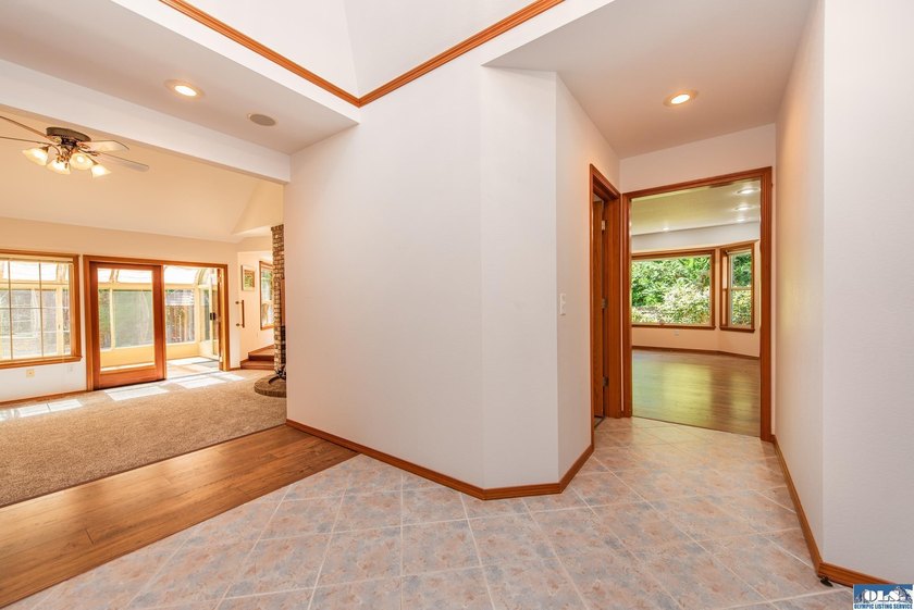 Nestled on a peaceful street in Sequim, this property backs - photo 9