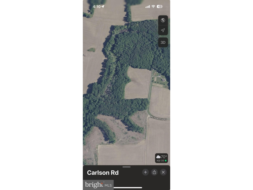 PT COPPEDGES 26.311 AC | Lancaster County, VA Discover a rare - photo 2
