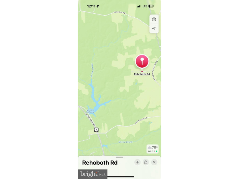 PT COPPEDGES 26.311 AC | Lancaster County, VA Discover a rare - photo 3