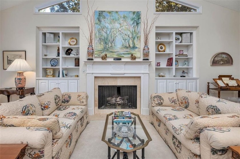 Welcome to 107 Arthur J Moore Drive on beautiful St. Simons - photo 7