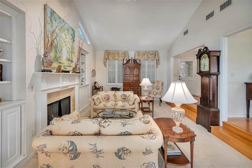 Welcome to 107 Arthur J Moore Drive on beautiful St. Simons - photo 8