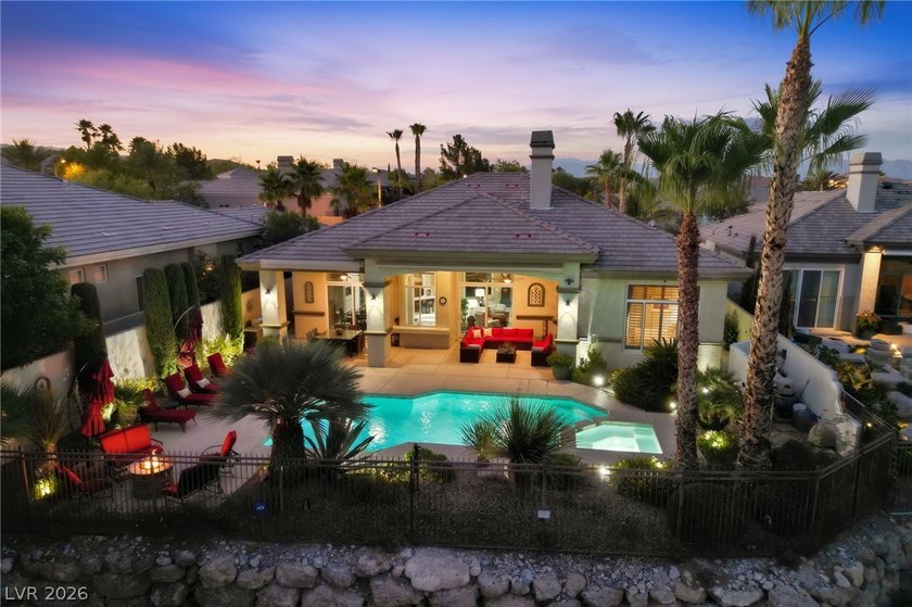 Imagine residing in an exceptional single-story home within the - photo 3