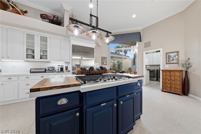 Imagine residing in an exceptional single-story home within the - photo 4