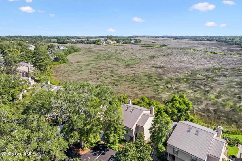 Wake up to breathtaking marsh views at 316 Brockinton Marsh! - photo 3