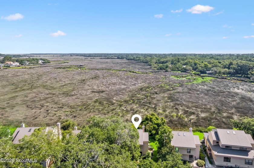 Wake up to breathtaking marsh views at 316 Brockinton Marsh! - photo 7