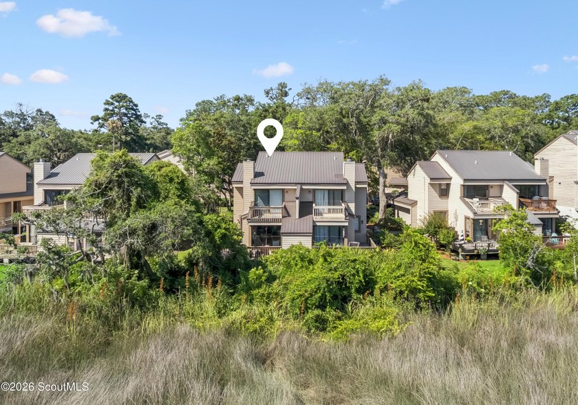 Wake up to breathtaking marsh views at 316 Brockinton Marsh! - photo 9