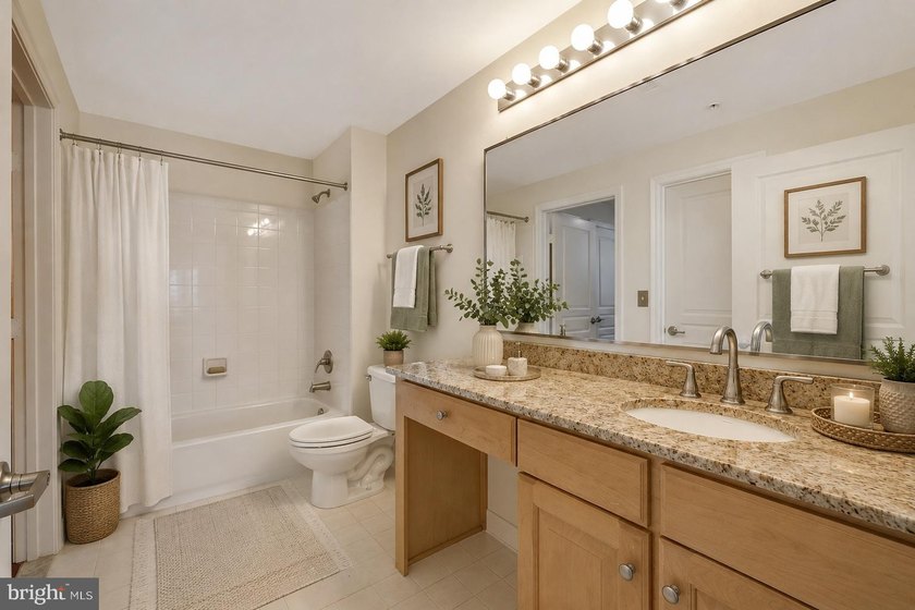 Motivated Seller Experience elevated penthouse living in the - photo 8